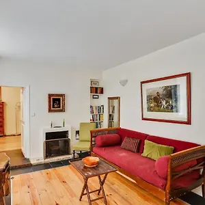 Unit 008 Saint Germain Des Pres Apartamento