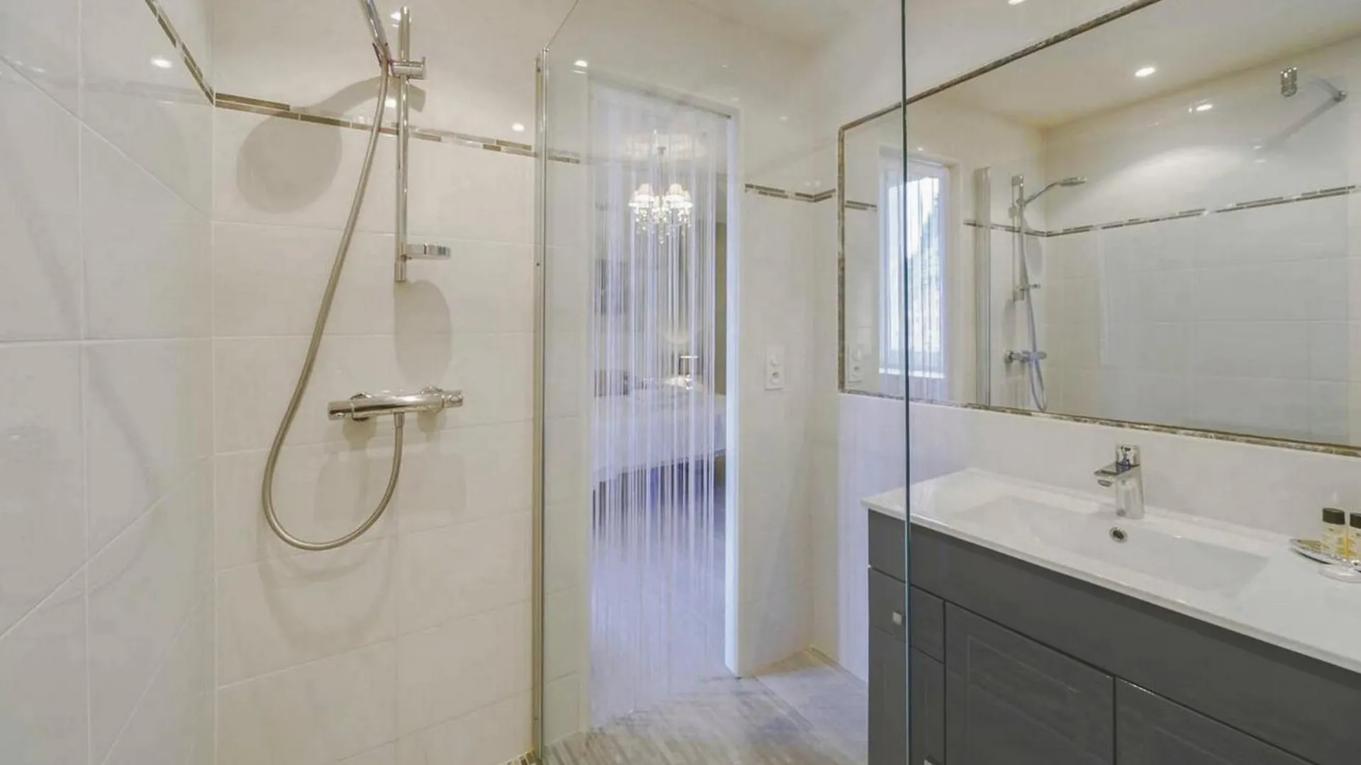 Apartmán Appartement Rocher Paříž