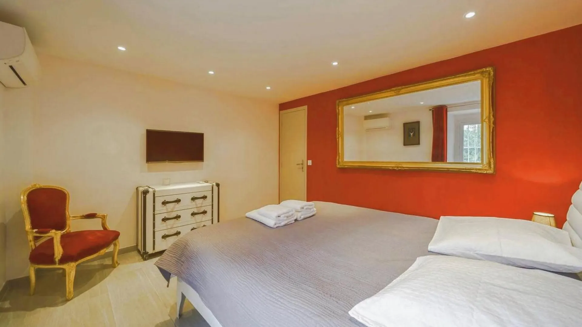 דירה פריז Appartement Rocher