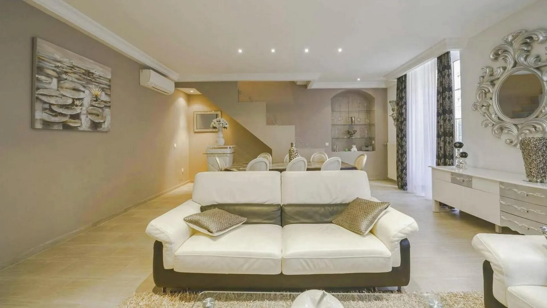 פריז Appartement Rocher דירה