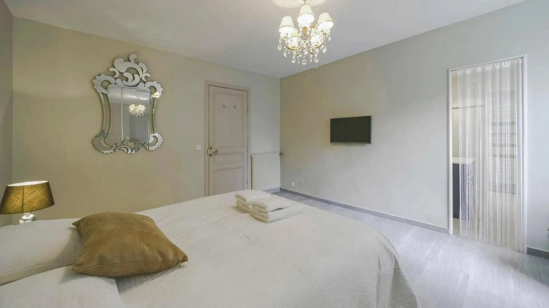 פריז Appartement Rocher 0*,  צרפת