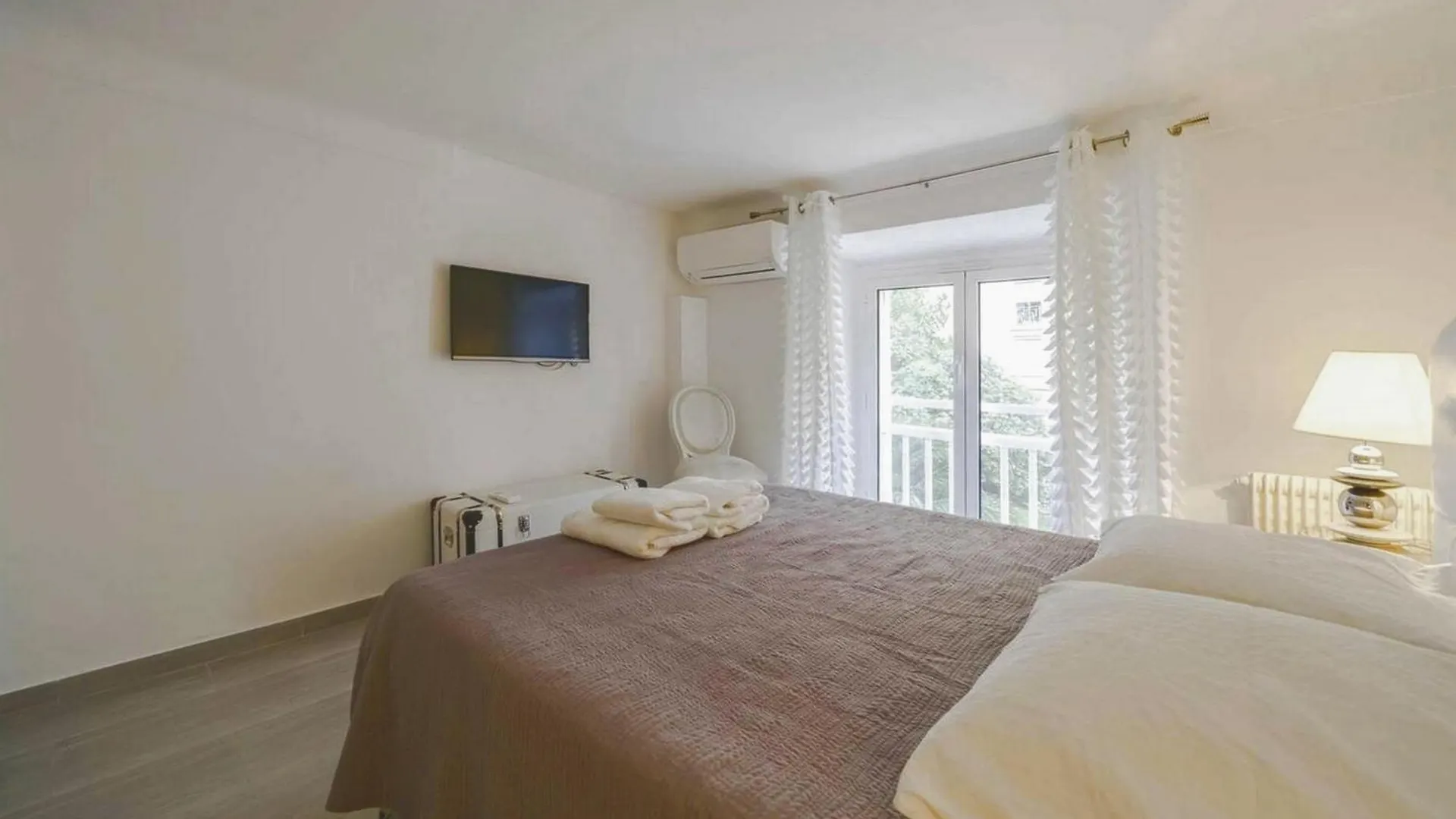 פריז Appartement Rocher 0*,  צרפת
