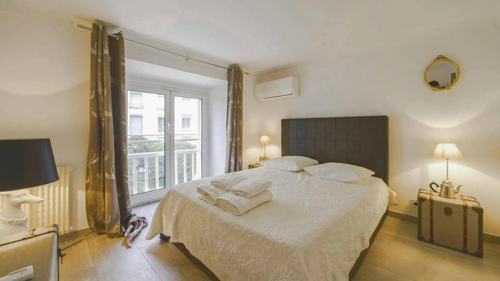 פריז Appartement Rocher דירה