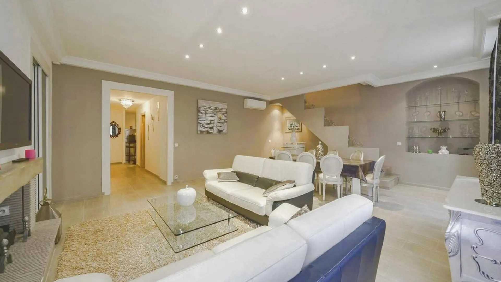 פריז Appartement Rocher