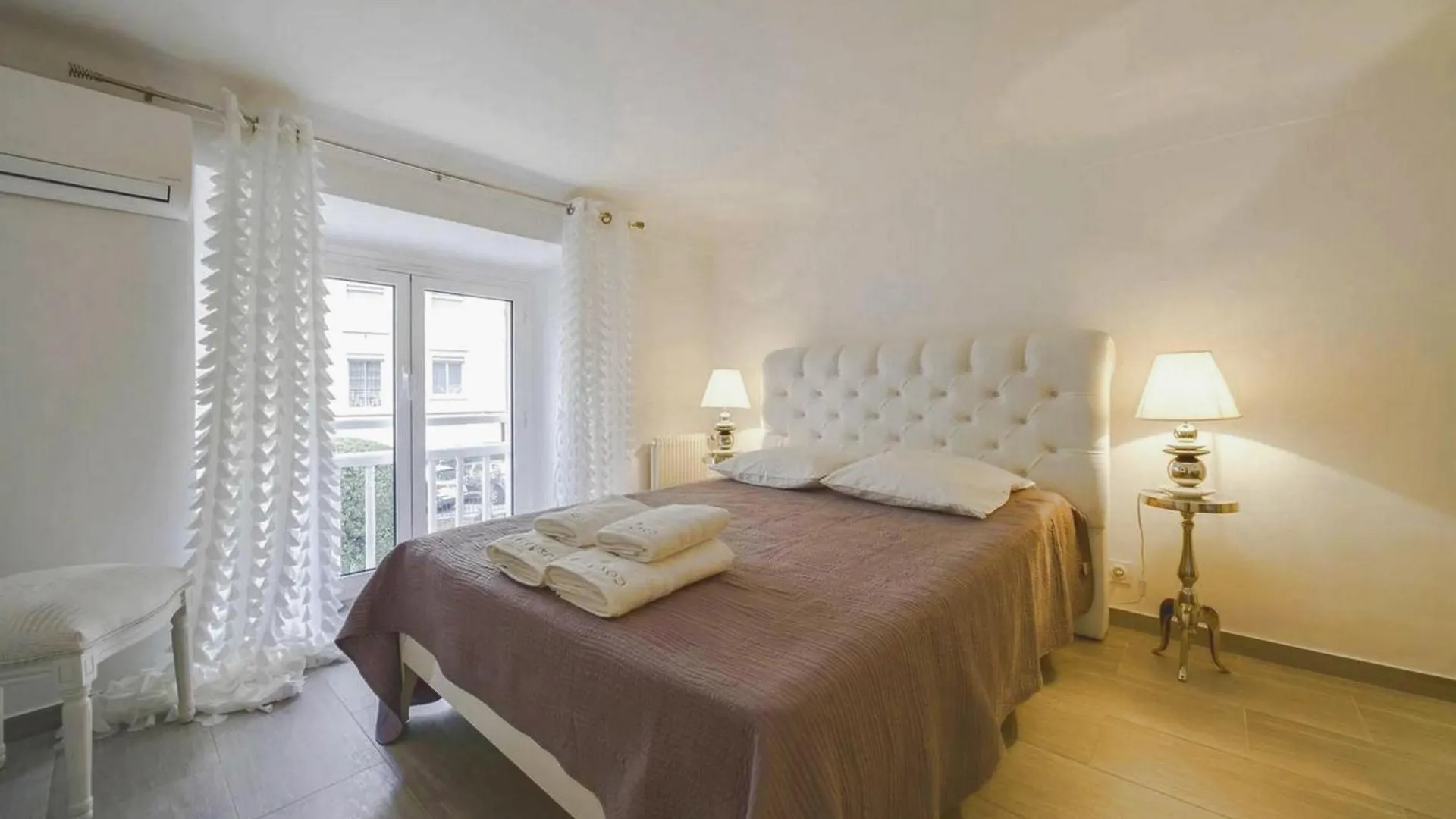 Appartement Rocher Paris 0*,